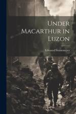 Under Macarthur in Luzon af Edwared Stratemeyer