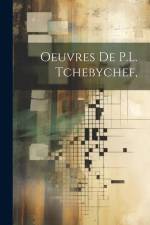 Oeuvres De P.L. Tchebychef, af Anonymous