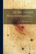 De Methodo Philosophandi, ... af Gioacchino Ventura