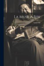 La Muse À Bibi af André Gill