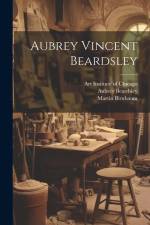 Aubrey Vincent Beardsley af Martin Birnbaum