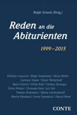 Reden an die saarländischen Abiturienten af Ralph Schock