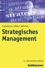 Strategisches Management af Hartmut Kreikebaum