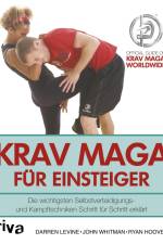 Krav Maga für Einsteiger af Darren Levine