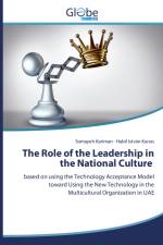 The Role of the Leadership in the National Culture af Somayeh Kariman
