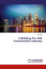 E-Bidding For UAE Construction Industry af Irfan Zafar