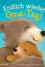 Endlich wieder Oma-Tag! af Alison Ritchie