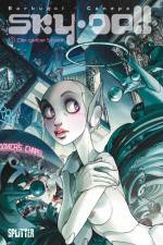 Skydoll 01. Die gelbe Stadt af Barbara Canepa