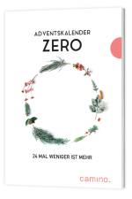 Adventskalender Zero af Redaktionsteam camino
