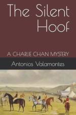 The Silent Hoof af Antonios Valamontes