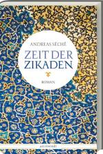 Zeit der Zikaden af Andreas Séché