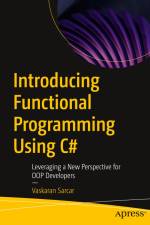 Introducing Functional Programming Using C# af Vaskaran Sarcar