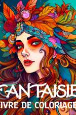 Fantaisie Livre de Coloriage af Lea Schöning Bb