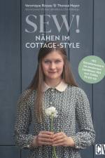 Sew! Nähen im Cottage-Style af Veronique Rüssau