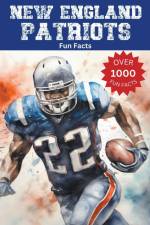 New England Patriots Fun Facts af Trivia Ape