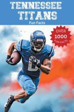 Tennessee Titans Fun Facts af Trivia Ape