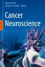 Cancer Neuroscience af Moran Amit