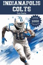 Indianapolis Colts Fun Facts af Trivia Ape