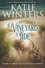 A Vineyard Tide af Katie Winters
