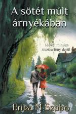 A sötét múlt árnyékában af Erika M Szabo