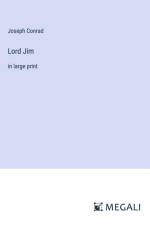 Lord Jim af Joseph Conrad