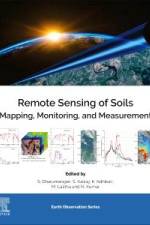 Remote Sensing of Soils af Kabindra Adhikari