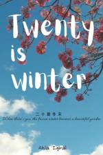 Twenty Is Winter af Ahla Iqbal
