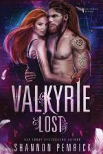 Valkyrie Lost af Shannon Pemrick