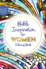 Bible Inspiration for Women Coloring Book af Editors of Chartwell Books