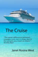 The Cruise af Janet Rosina West