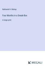 Four Months in a Sneak-Box