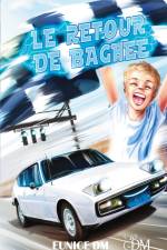 Le retour de Baghee af Eunice Dm