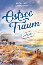 Tanz auf den Wellen af Frida Luise Sommerkorn