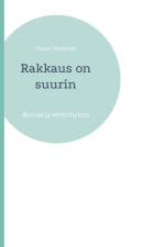 Rakkaus on suurin af Paavo Räisänen