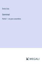 Germinal af Emile Zola