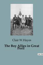 The Boy Allies in Great Peril af Clair W. Hayes