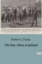 The Boy Allies at Jutland af Robert L. Drake