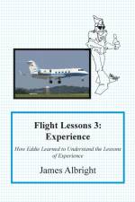 Flight Lessons 3 af James A Albright