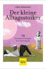 Der kleine Alltagsstoiker af Jörg Bernardy