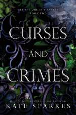 Curses and Crimes af Kate Sparkes
