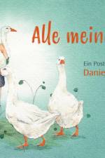 Postkartenbuch »Alle meine Tiere«
