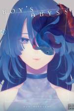 Boy's Abyss, Vol. 1 af Ryo Minenami