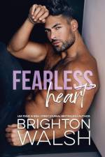 Fearless Heart af Brighton Walsh