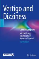 Vertigo and Dizziness af Michael Strupp
