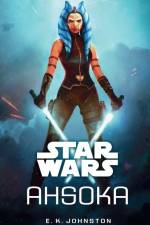 Star Wars: Ahsoka af Emily Kate Johnston