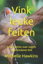 Vink leuke feiten af Michelle Hawkins