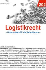 Logistikrecht 2023 af Armin Pulic