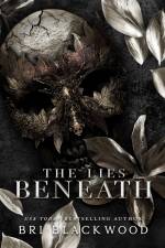 The Lies Beneath af Bri Blackwood