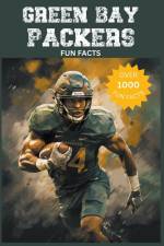 Green Bay Packers Fun Facts af Trivia Ape