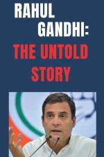 Rahul Gandhi af Swatantra Bahadur
